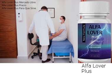 Dónde Puedo Comprar Alfa Lover Plus En Internet